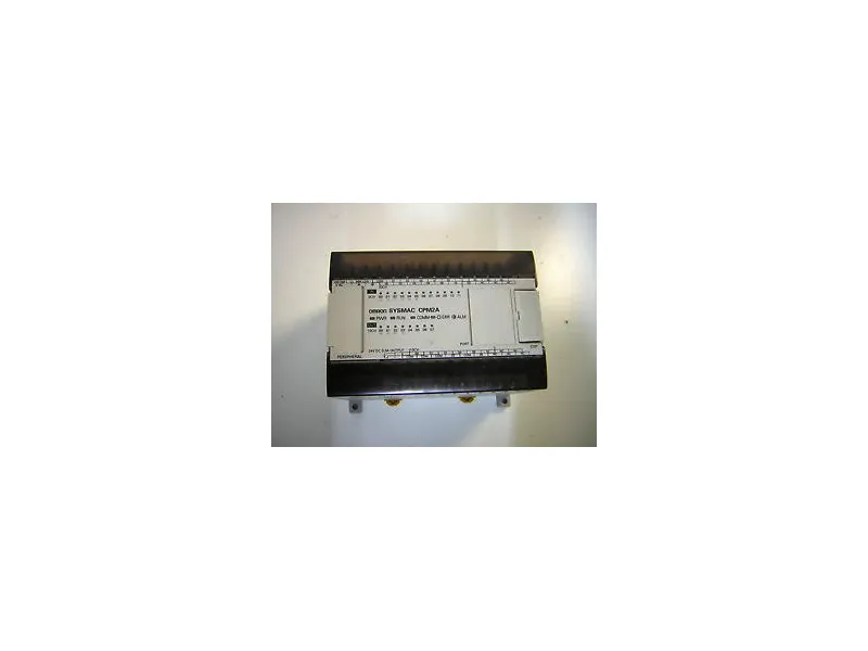 CPM2A-20CDR-A PLC dạng khối của OMRON