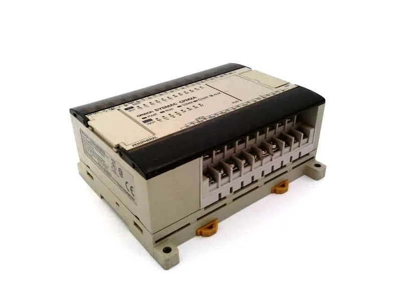 CPM2A-20CDR-D PLC dạng khối của OMRON