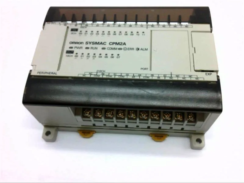 CPM2A-20CDT-D Mô-đun/Giá đỡ PLC của OMRON