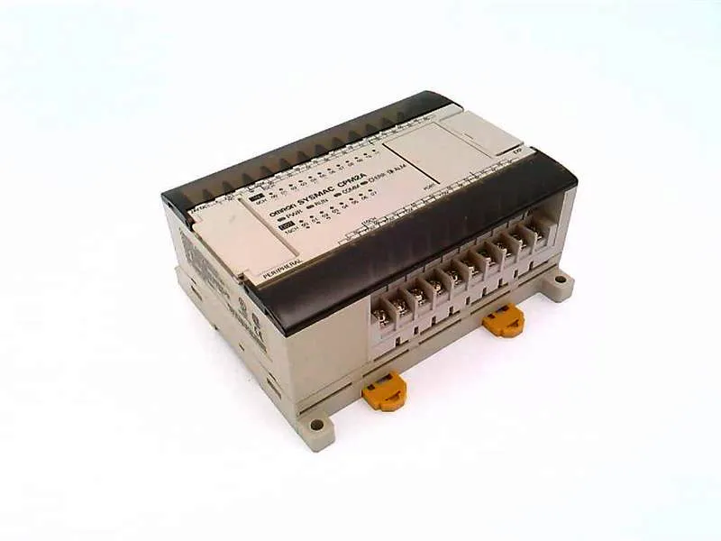 CPM2A-20CDT1-D Mô-đun/Giá đỡ PLC của OMRON