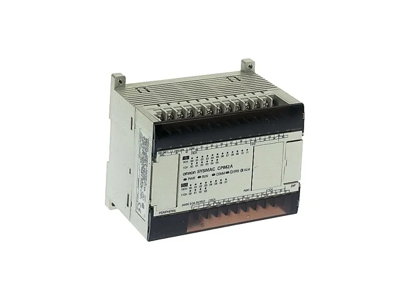 CPM2A-30CDR-A Mô-đun/Giá đỡ PLC của OMRON