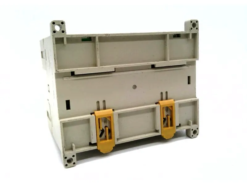 CPM2A-30CDR-A Mô-đun/Giá đỡ PLC của OMRON
