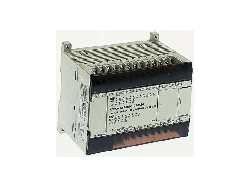 CPM2A-30CDR-D Mô-đun/Giá đỡ PLC của OMRON