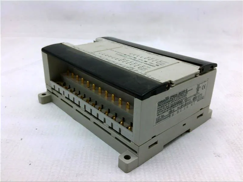 CPM2A-30CDR-D Mô-đun/Giá đỡ PLC của OMRON