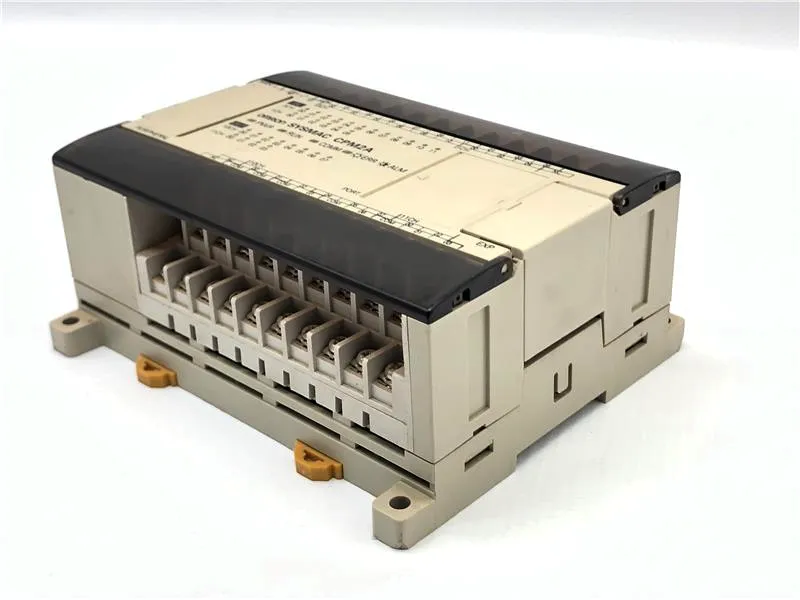 CPM2A-30CDT-D Mô-đun/Giá đỡ PLC của OMRON