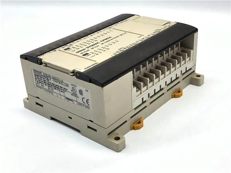 CPM2A-30CDT-D Mô-đun/Giá đỡ PLC của OMRON