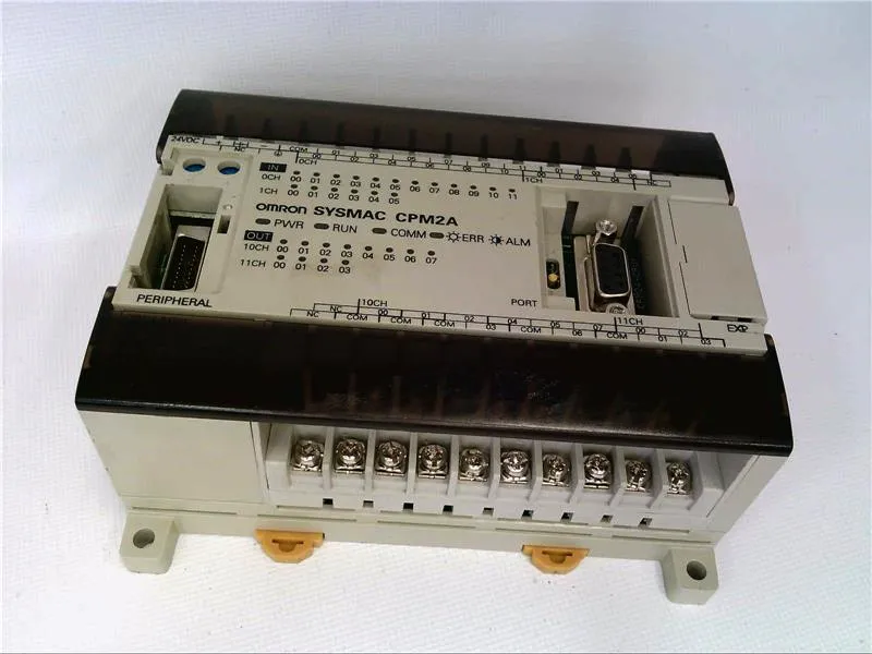 CPM2A-30CDT-D Mô-đun/Giá đỡ PLC của OMRON