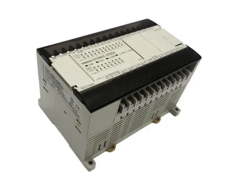 CPM2A-40CDT1-D PLC Module/Rack bởi OMRON