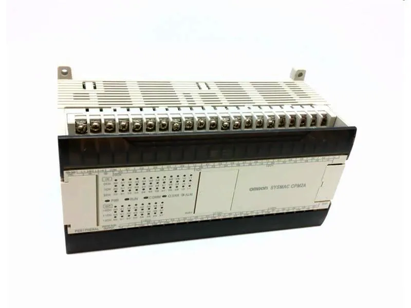 CPM2A-60CDR-A PLC Module/Rack bởi OMRON