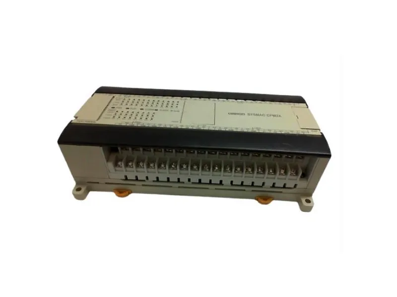 CPM2A-60CDT-D PLC Module/Rack bởi OMRON