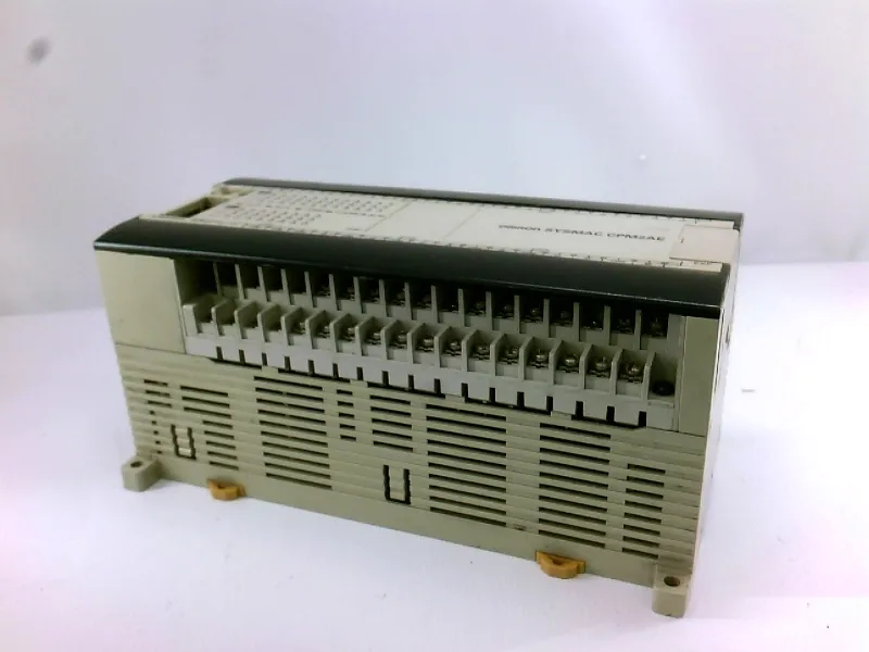CPM2AE-60CDR-A PLC Module/Rack bởi OMRON
