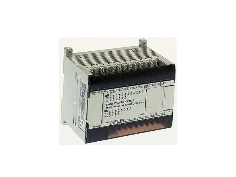 CPM2AH-40CDR-A PLC Module/Rack bởi OMRON