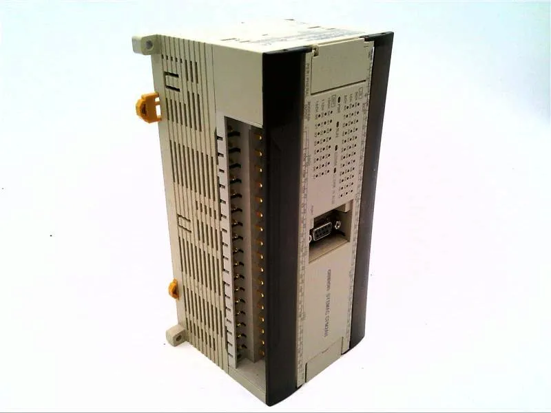 CPM2AH-60CDR-A PLC Module/Rack bởi OMRON