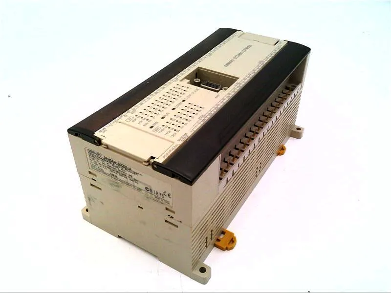 CPM2AH-60CDR-A PLC Module/Rack bởi OMRON