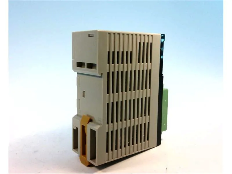 CPM2C-10C1DR-D PLC Module/Rack bởi OMRON