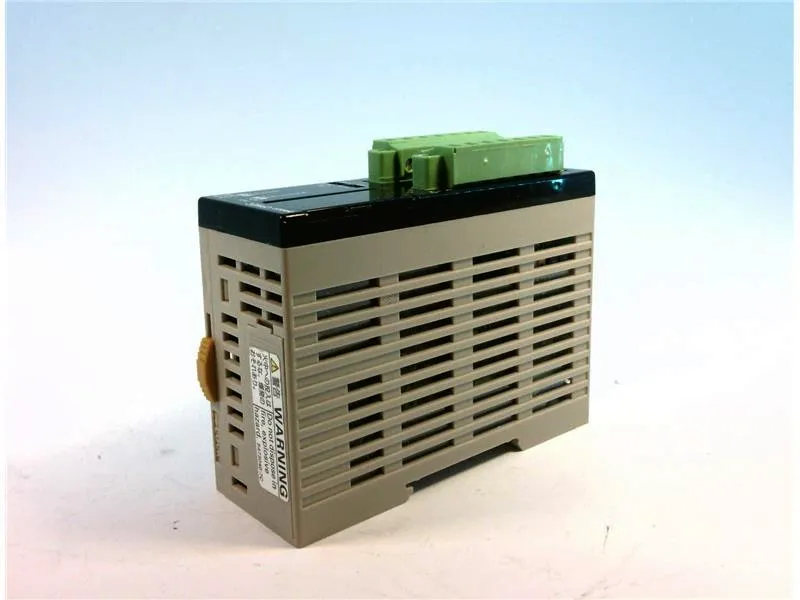 CPM2C-10C1DR-D PLC Module/Rack bởi OMRON