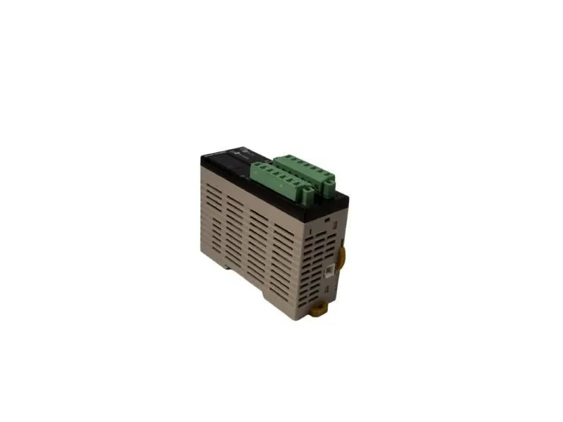 CPM2C-10CDR-D PLC Module/Rack bởi OMRON