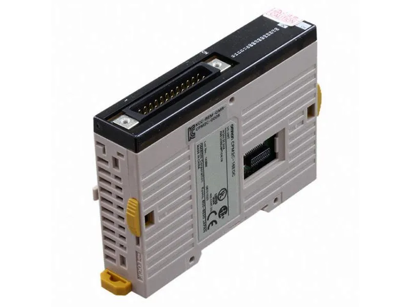 CPM2C-16EDC PLC Module/Rack bởi OMRON