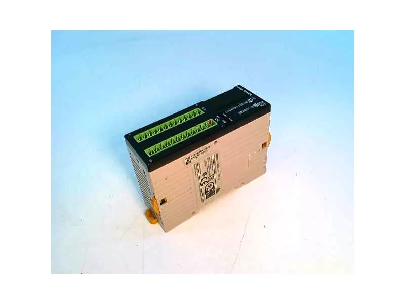 CPM2C-20C1DR-D PLC Module/Rack by OMRON