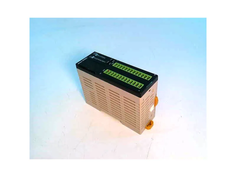 CPM2C-20C1DR-D PLC Module/Rack by OMRON