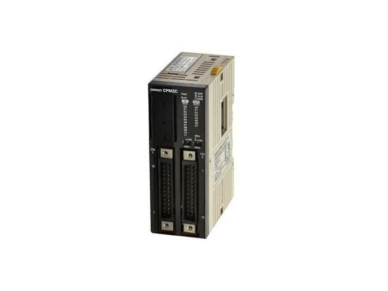 CPM2C-20CDT1C-D PLC Module/Rack by OMRON