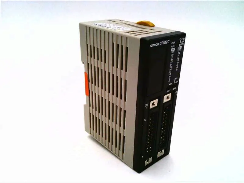 CPM2C-20CDTC-D PLC Module/Rack by OMRON