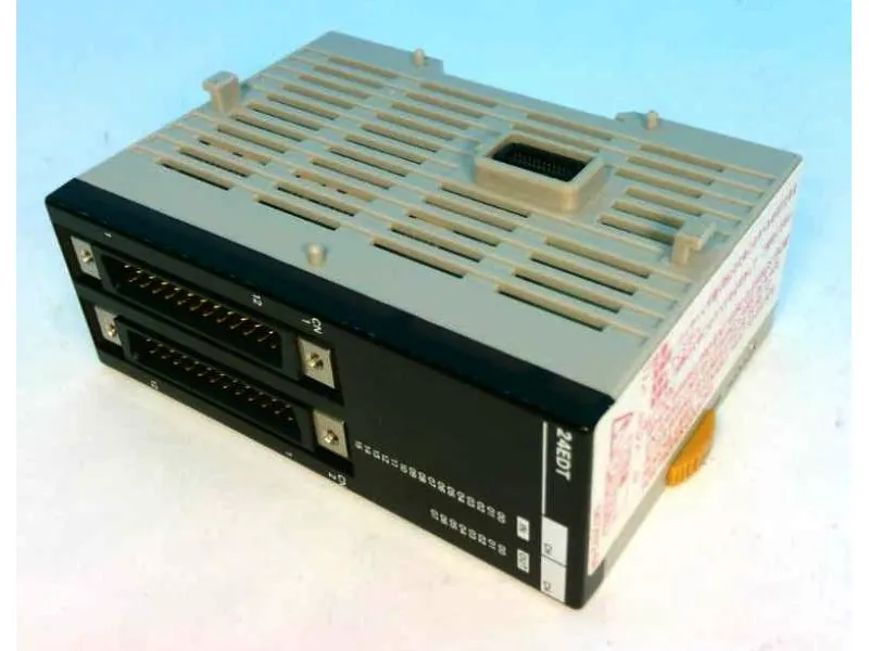 CPM2C-24EDTC VDC Logic I/O Module by OMRON