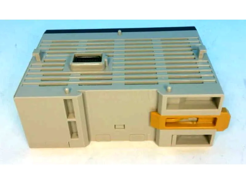 CPM2C-24EDTC VDC Logic I/O Module by OMRON