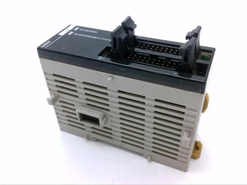 CPM2C-24EDTM VDC Logic I/O Module by OMRON