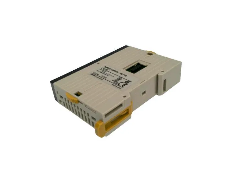 CPM2C-8ET1C VDC Logic I/O Module by OMRON