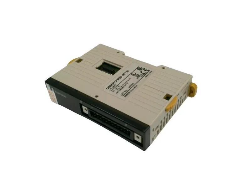CPM2C-8ET1C VDC Logic I/O Module by OMRON