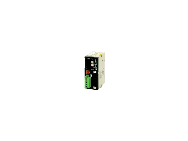 CPM2C-S110C VDC Logic I/O Module by OMRON