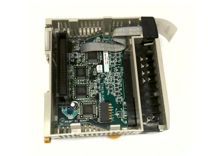 CQM1-B7A13 Mô-đun/Khung PLC của OMRON