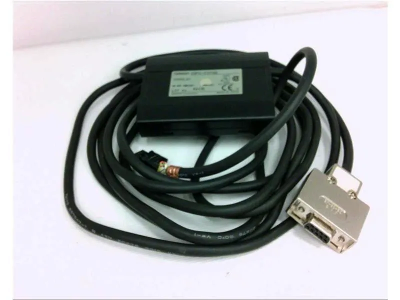 CQM1-CIF02 Pin/Cáp/Phụ kiện PLC của OMRON