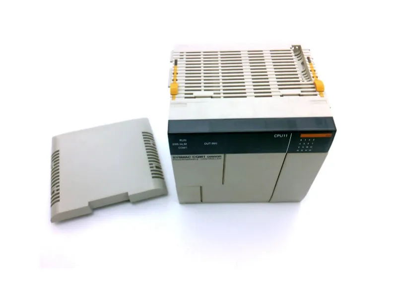 CQM1-CPU11 Mô-đun/Khung PLC của OMRON