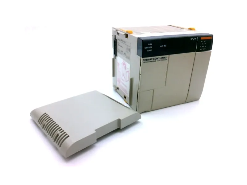CQM1-CPU11 Mô-đun/Khung PLC của OMRON