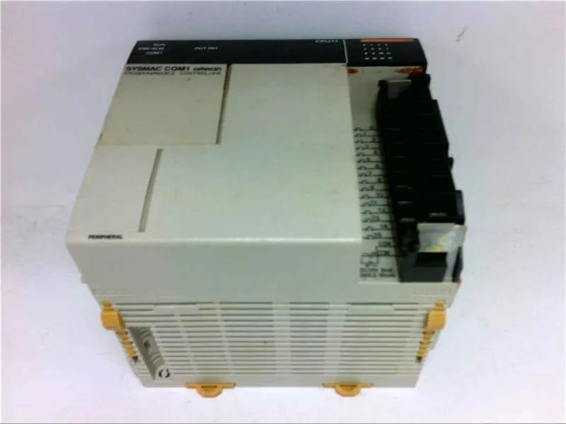 CQM1-CPU11 Mô-đun/Khung PLC của OMRON