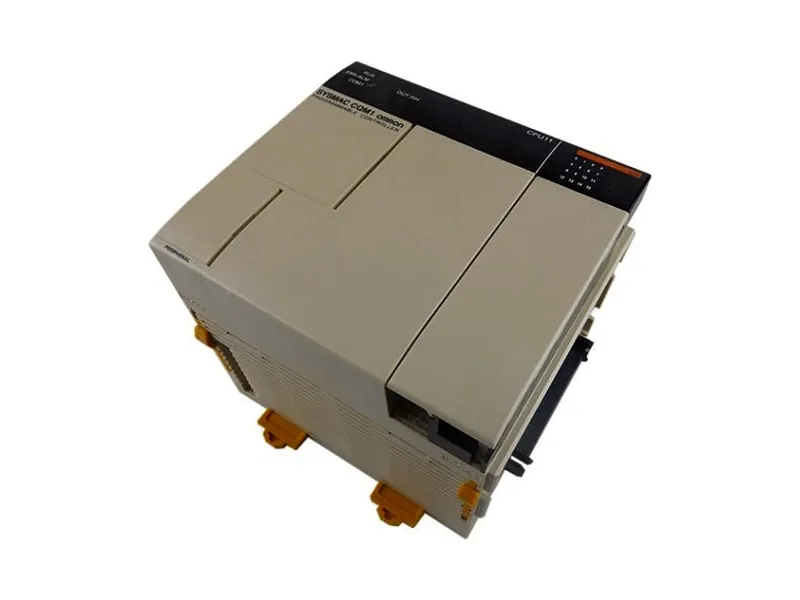 CQM1-CPU11-E Mô-đun/Khung PLC của OMRON