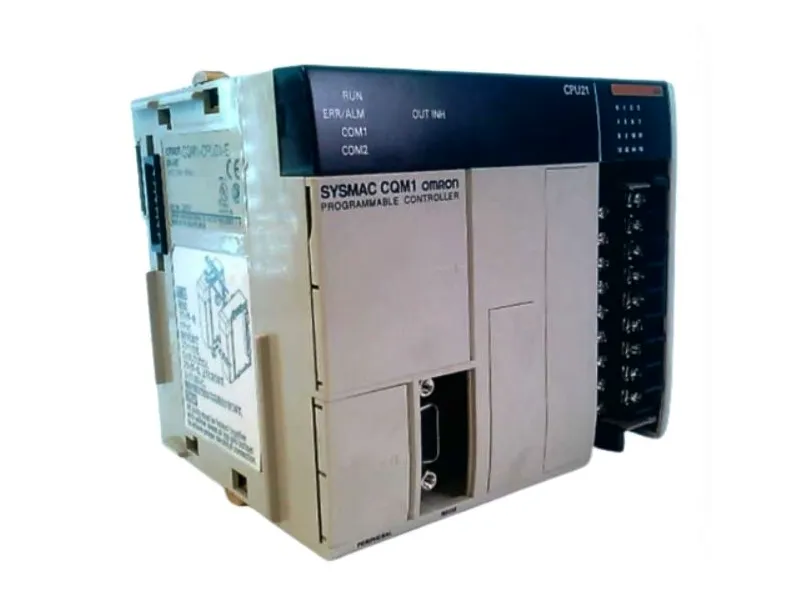 CQM1-CPU21 Mô-đun/Khung PLC của OMRON