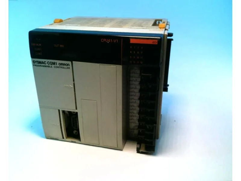 CQM1-CPU41-EV1 Mô-đun/Khung PLC của OMRON