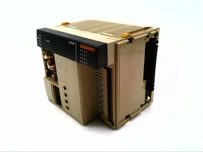 CQM1-CPU42 Mô-đun/Khung PLC của OMRON