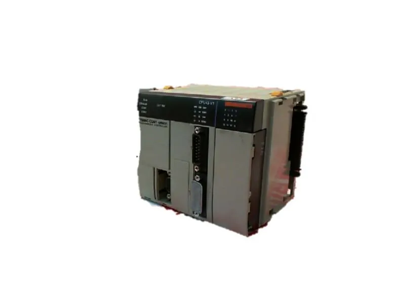 CQM1-CPU43 PLC dạng gạch của OMRON