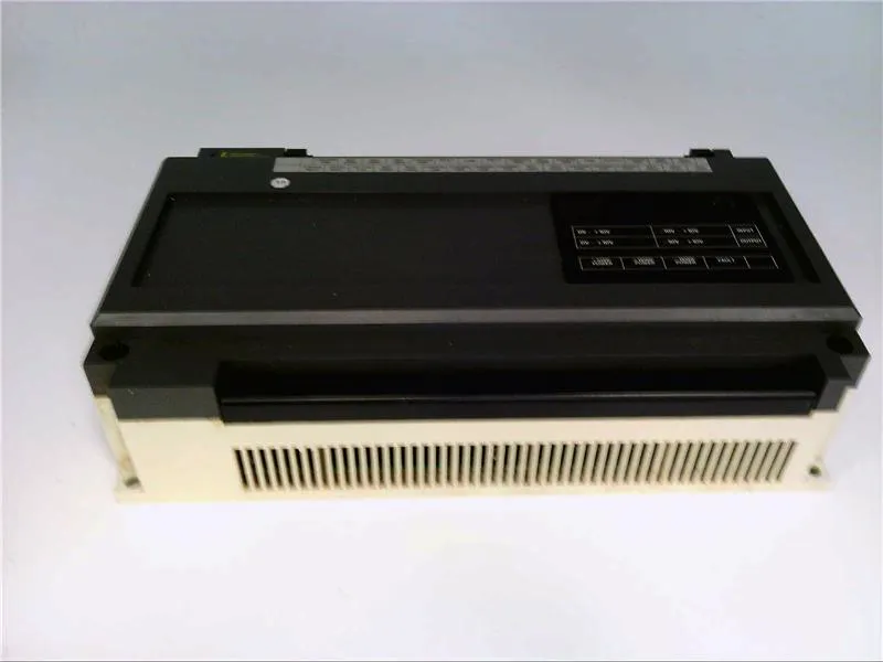 8500-ANIO VDC Logic I/O Module by  ALLEN BRADLEY