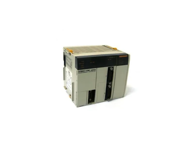 CQM1-CPU45-EV1 PLC Module/Rack by  OMRON