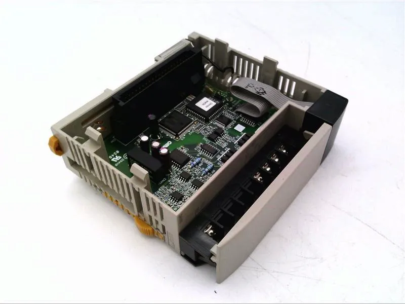 CQM1-DA022 PLC Module/Rack by  OMRON