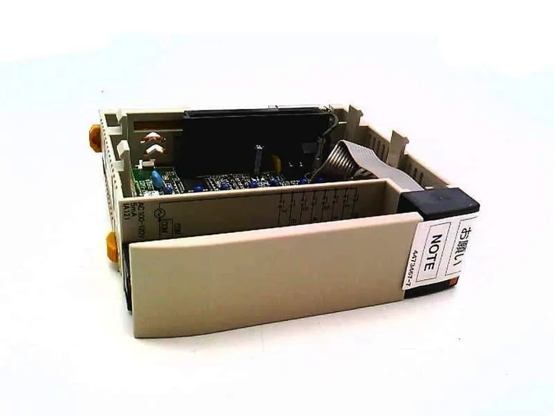 CQM1-IA121 PLC Module/Rack by  OMRON