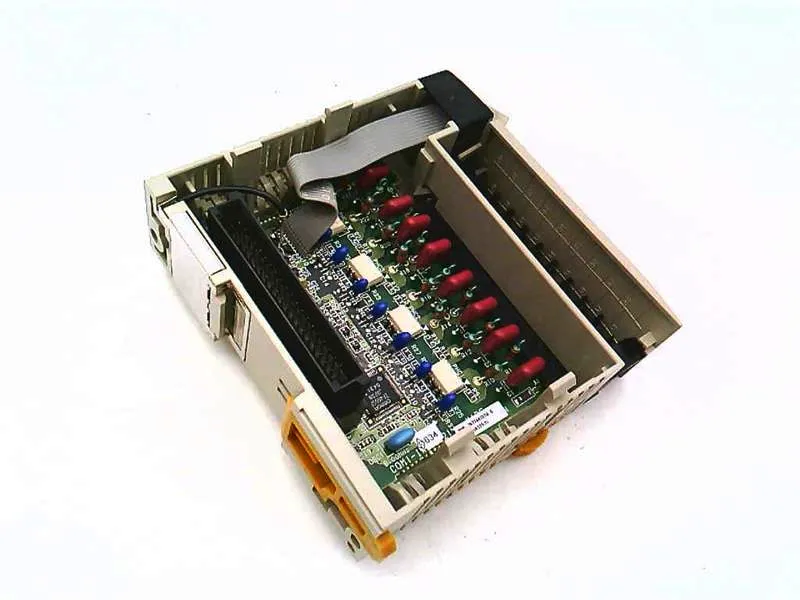 CQM1-IA121 PLC Module/Rack by  OMRON