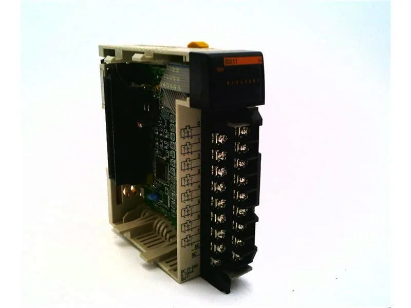 CQM1-ID211 PLC Module/Rack by  OMRON