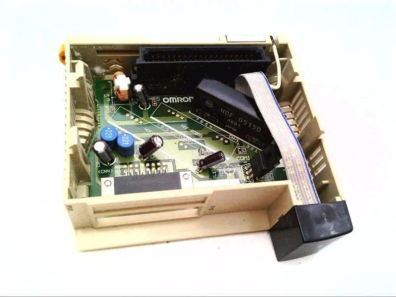 CQM1-IPS01 PLC Module/Rack by  OMRON