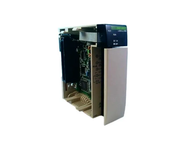CQM1-LK501 PLC Module/Rack by  OMRON